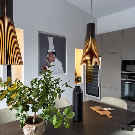 Cobalt - Pool & Rooftop Sea View * Châtelaillon-Plage