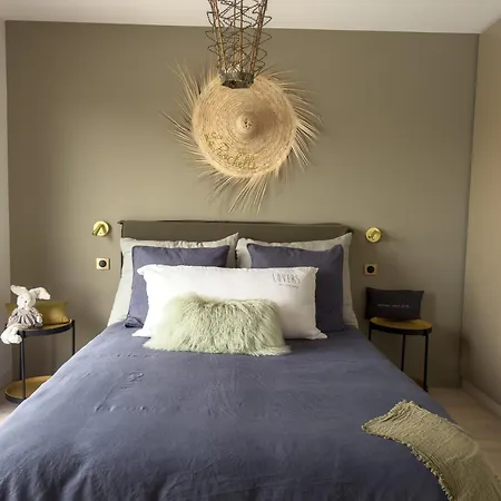 Cobalt - Pool & Rooftop Sea View Châtelaillon-Plage