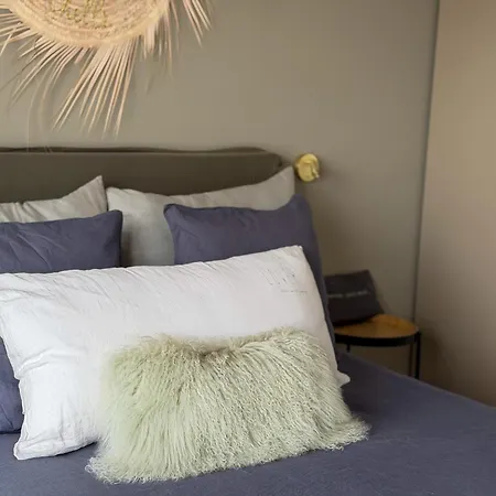 Cobalt - Pool & Rooftop Sea View Châtelaillon-Plage