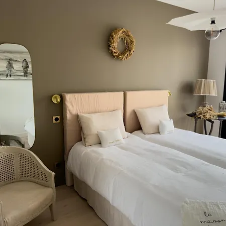 Cobalt - Pool & Rooftop Sea View Châtelaillon-Plage