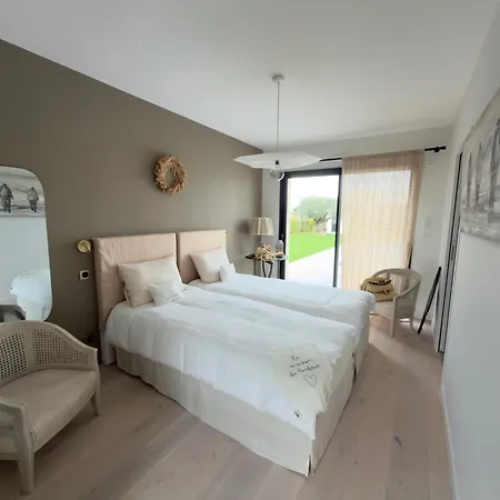 빌라 Cobalt - Pool & Rooftop Sea View Châtelaillon-Plage