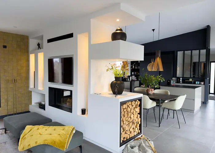 Cobalt - Pool & Rooftop Sea View Châtelaillon-Plage