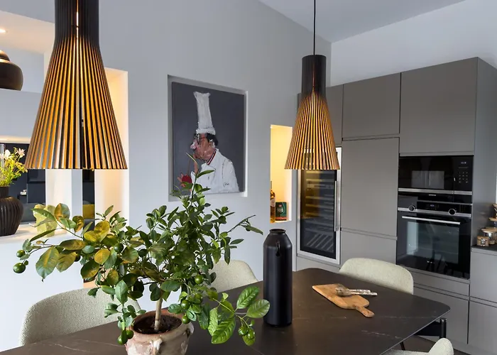 Cobalt - Pool & Rooftop Sea View * Châtelaillon-Plage