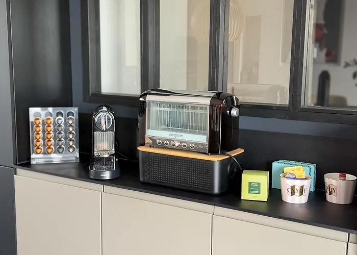 Cobalt - Pool & Rooftop Sea View *