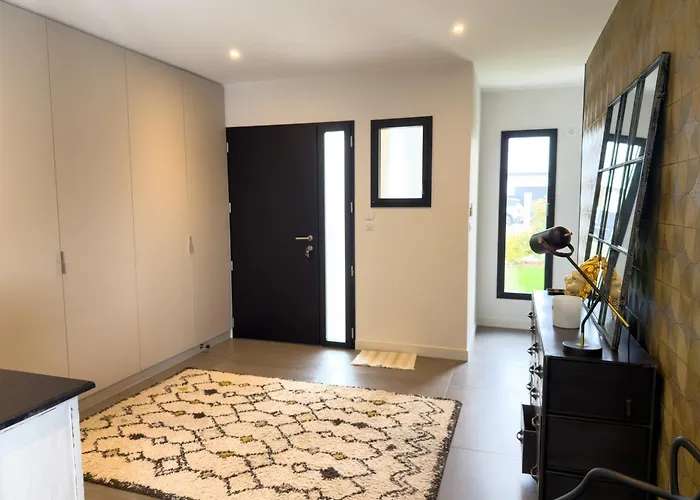 Cobalt - Pool & Rooftop Sea View Villa