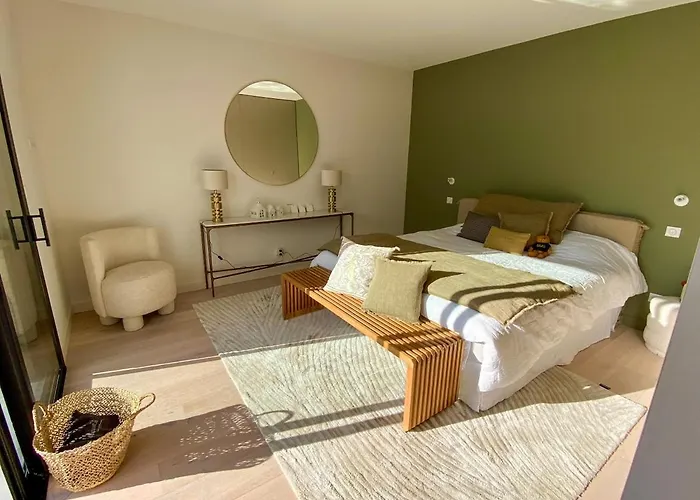 Cobalt - Pool & Rooftop Sea View