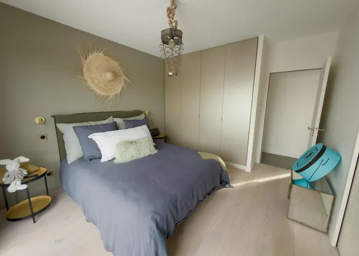 Cobalt - Pool & Rooftop Sea View