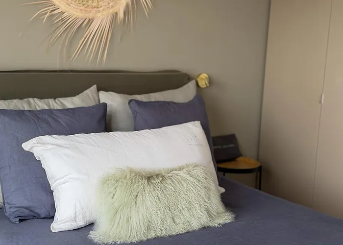 Cobalt - Pool & Rooftop Sea View Châtelaillon-Plage