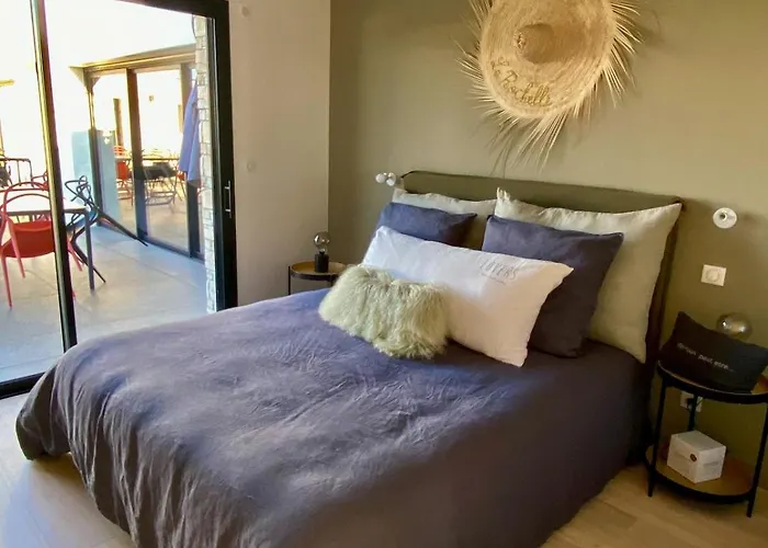 Villa Cobalt - Pool & Rooftop Sea View *