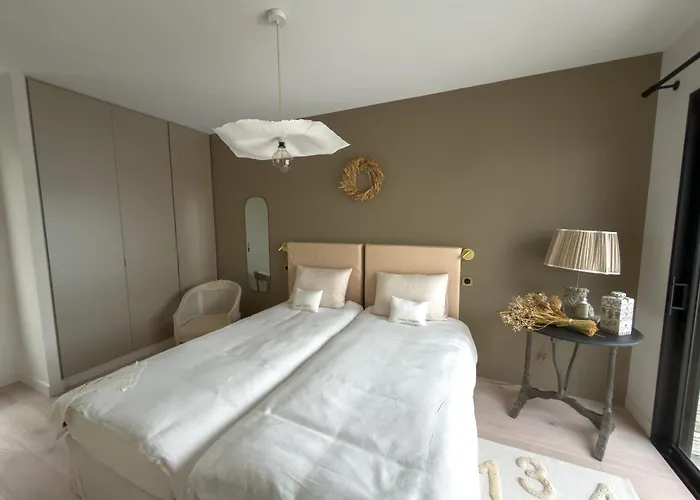 Cobalt - Pool & Rooftop Sea View Villa