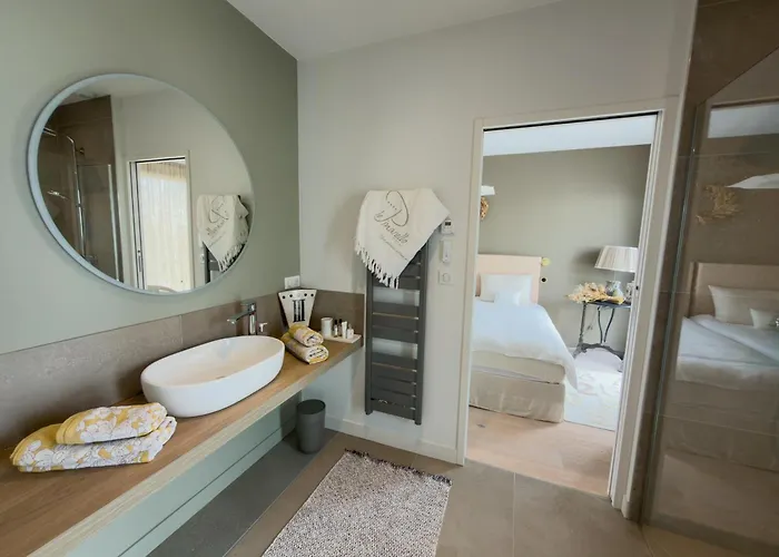 Cobalt - Pool & Rooftop Sea View Villa *