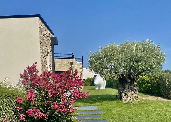 Cobalt - Pool & Rooftop Sea View Villa