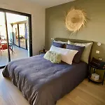 Vila Cobalt - Pool & Rooftop Sea View *