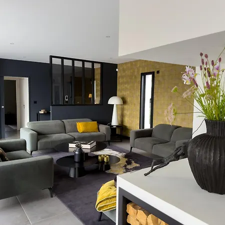 Cobalt - Pool & Rooftop Sea View * Châtelaillon-Plage