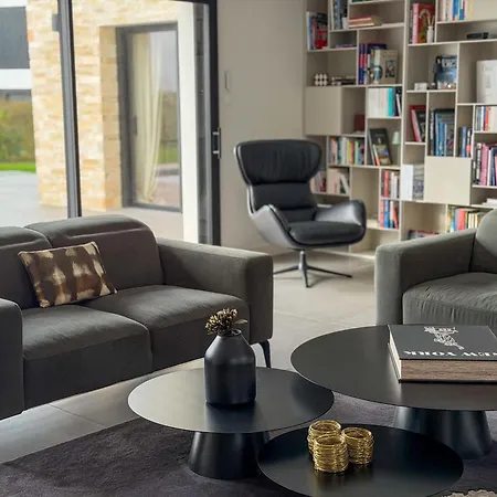 Cobalt - Pool & Rooftop Sea View