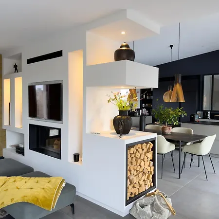 Cobalt - Pool & Rooftop Sea View Châtelaillon-Plage