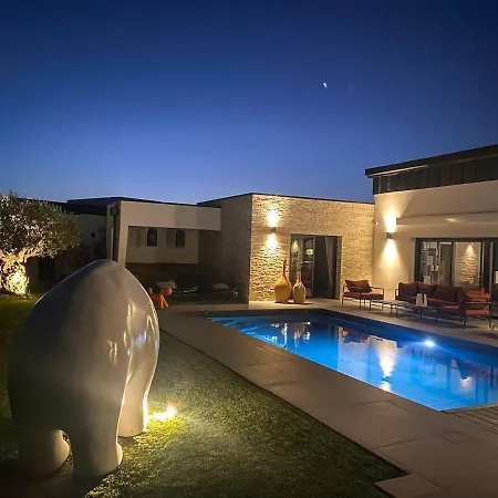 Cobalt - Pool & Rooftop Sea View Châtelaillon-Plage