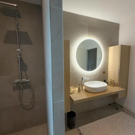 Cobalt - Pool & Rooftop Sea View Villa