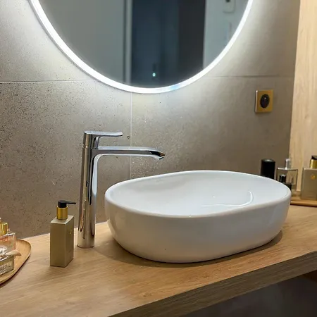 Cobalt - Pool & Rooftop Sea View Villa