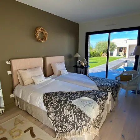 Cobalt - Pool & Rooftop Sea View *