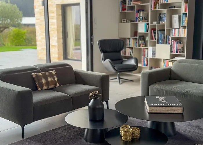 Cobalt - Pool & Rooftop Sea View