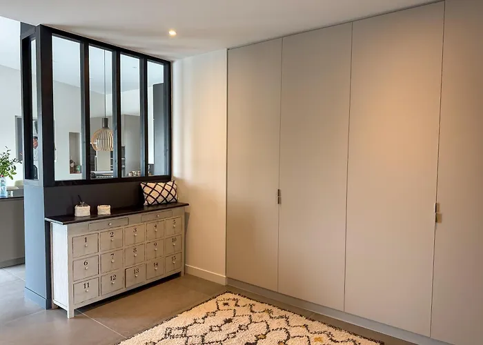 Cobalt - Pool & Rooftop Sea View 빌라 Châtelaillon-Plage