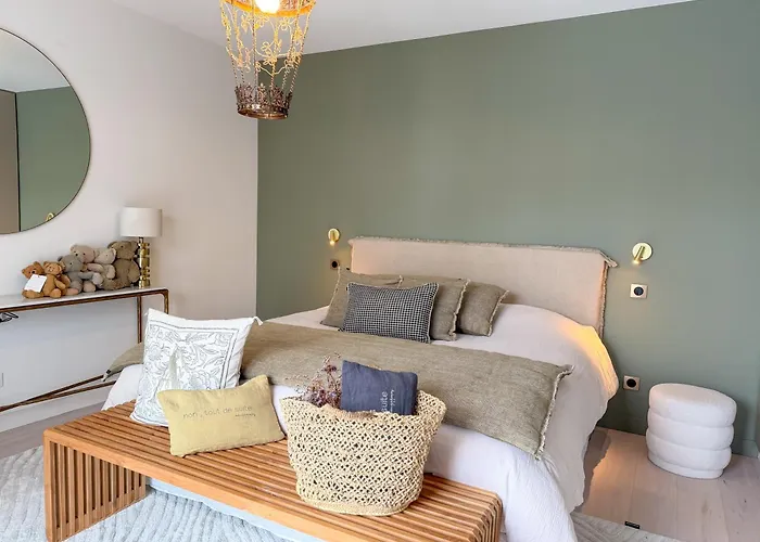 빌라 Cobalt - Pool & Rooftop Sea View