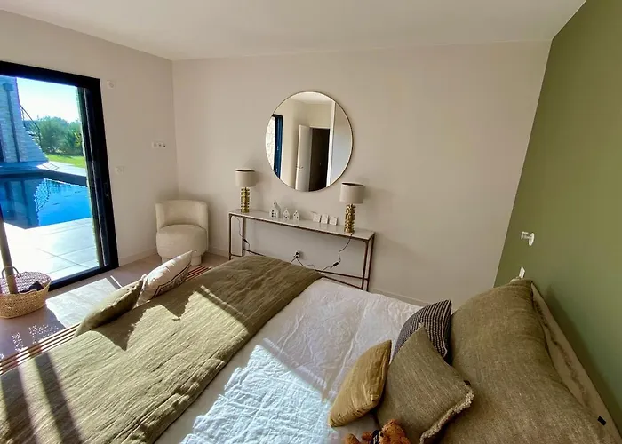 빌라 Cobalt - Pool & Rooftop Sea View Châtelaillon-Plage