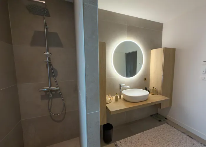 Cobalt - Pool & Rooftop Sea View Villa