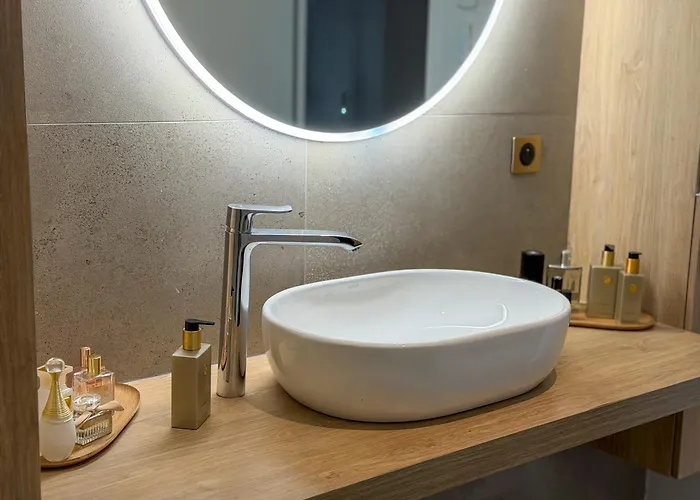 Cobalt - Pool & Rooftop Sea View Villa