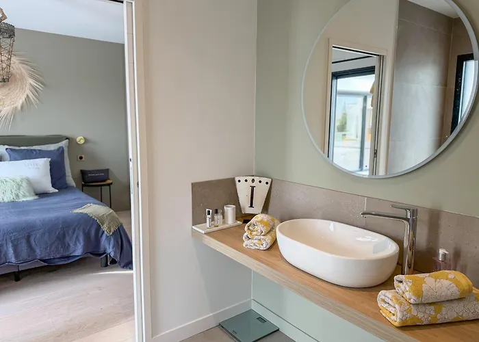 Cobalt - Pool & Rooftop Sea View Villa