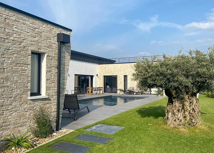 Cobalt - Pool & Rooftop Sea View