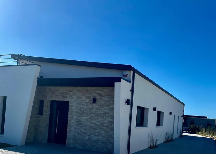 Cobalt - Pool & Rooftop Sea View Chatelaillon-Plage