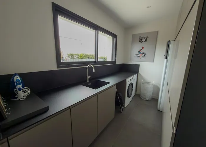 Cobalt - Pool & Rooftop Sea View Chatelaillon-Plage